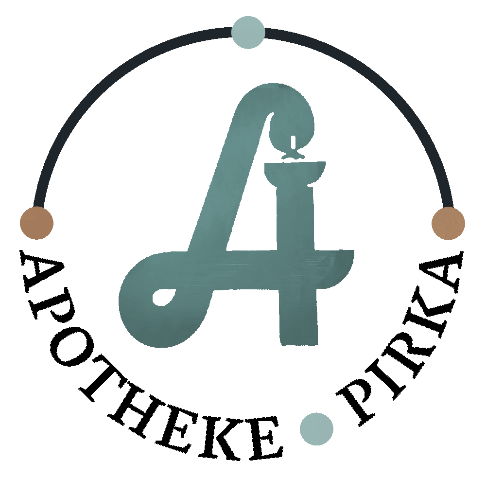 Logo Apotheke Pirka