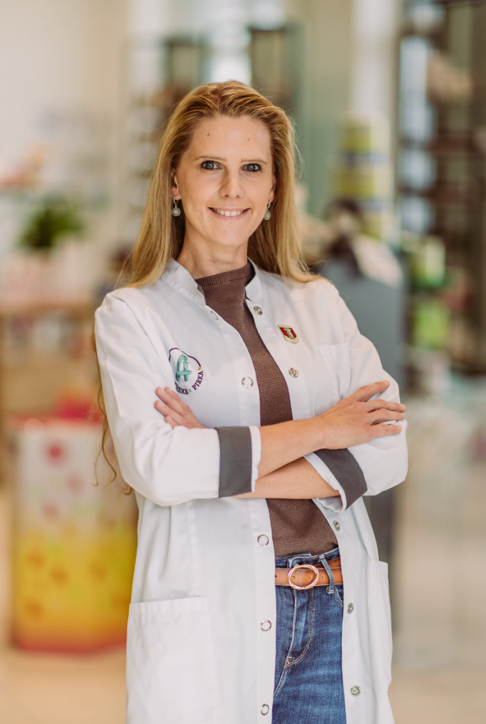 Mag.pharm. Angelika Kobath
