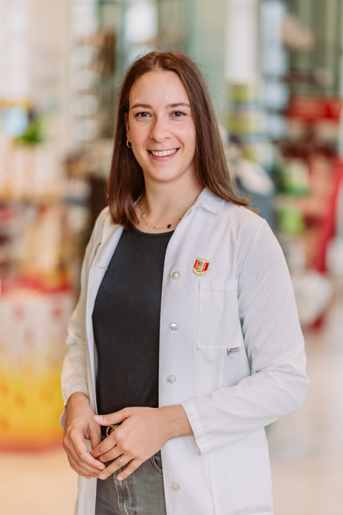 Mag.pharm. Elena Wakonig
