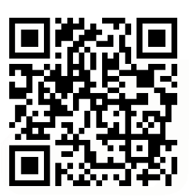 QR Code zum Download der App